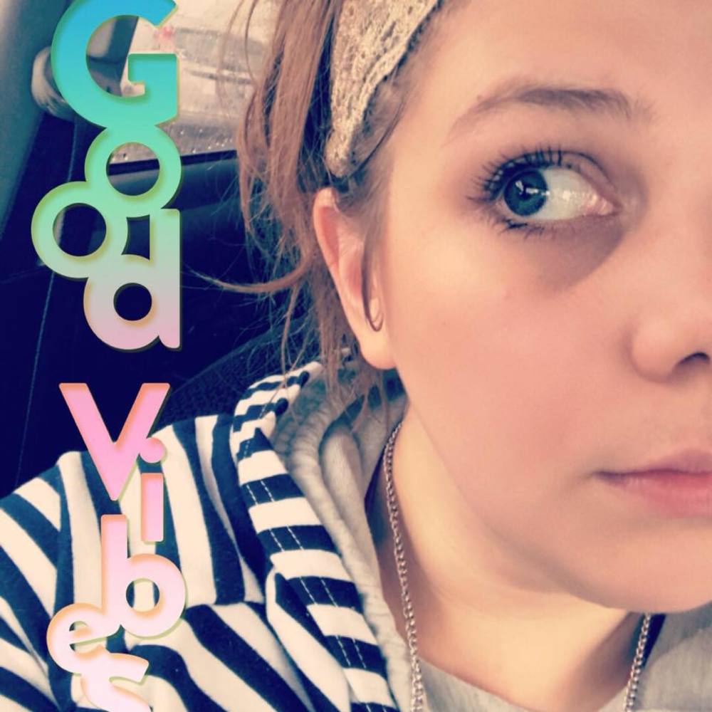 Meet your Posher, Dria